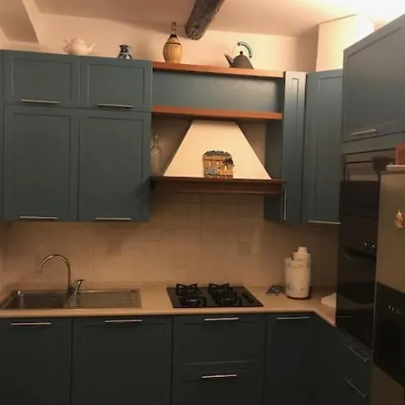 Apartment La Casa Del Cuore *