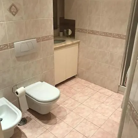 Apartment La Casa Del Cuore
