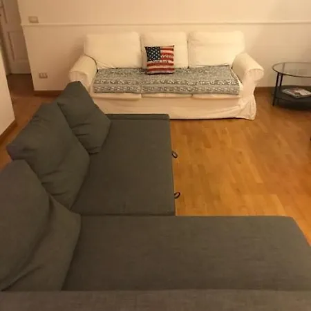 La Casa Del Cuore Lavagna