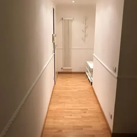 Apartament La Casa Del Cuore